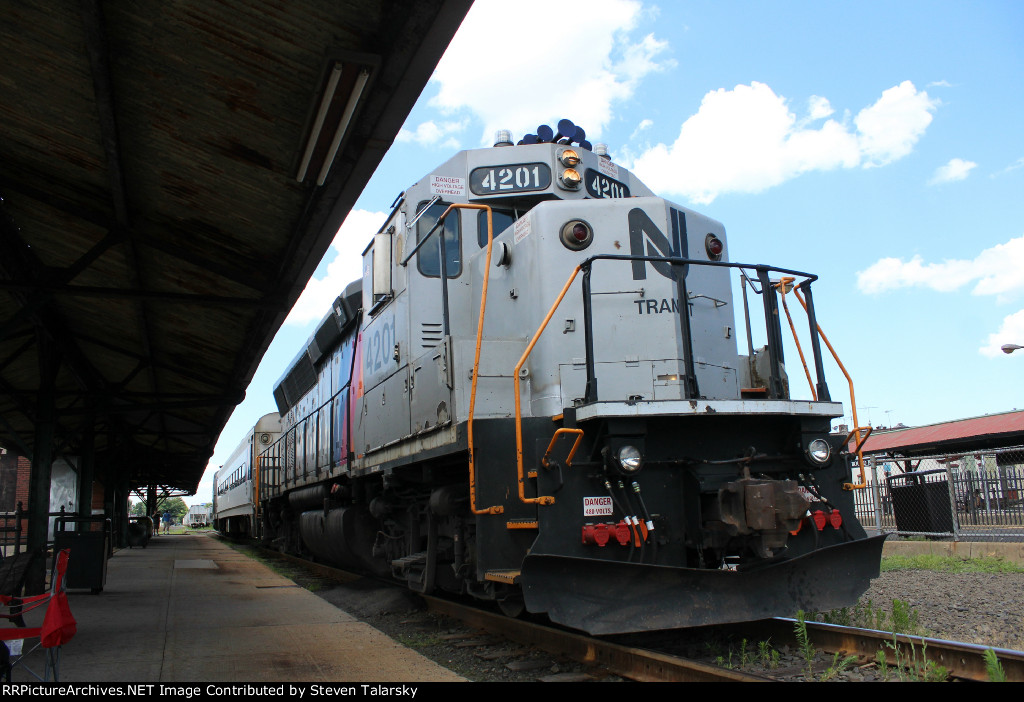 NJT 4201